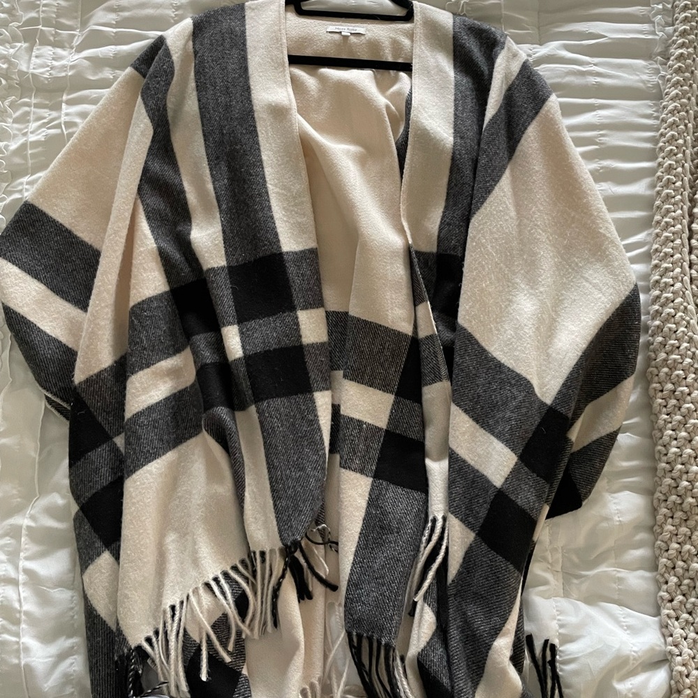 Poncho